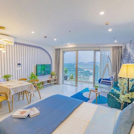 Condotel 5 Sao The Song Vung Tau - Apartment 5 Star The Song Vung Tau Bagian luar foto