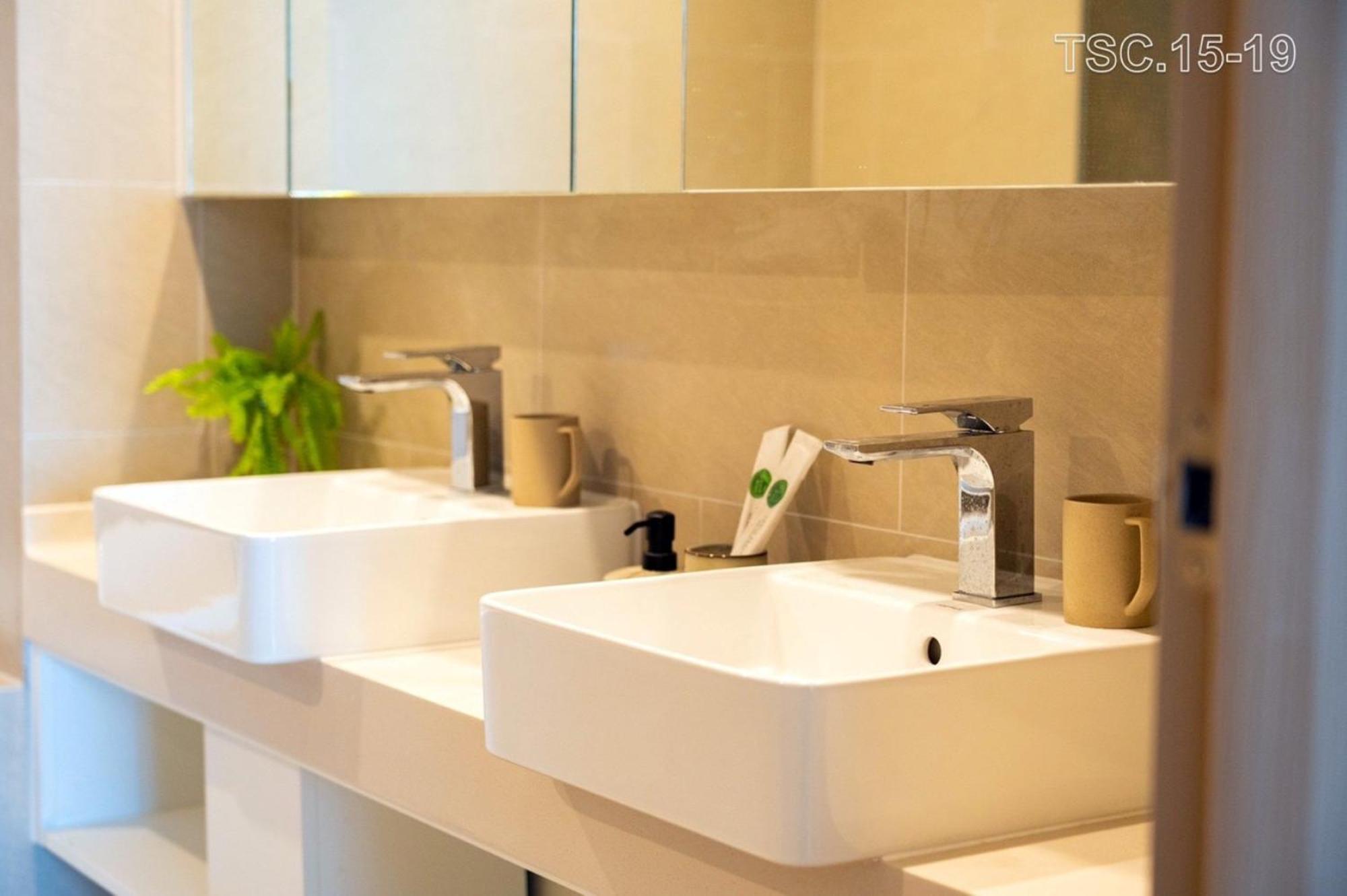 Condotel 5 Sao The Song Vung Tau - Apartment 5 Star The Song Vung Tau Bagian luar foto