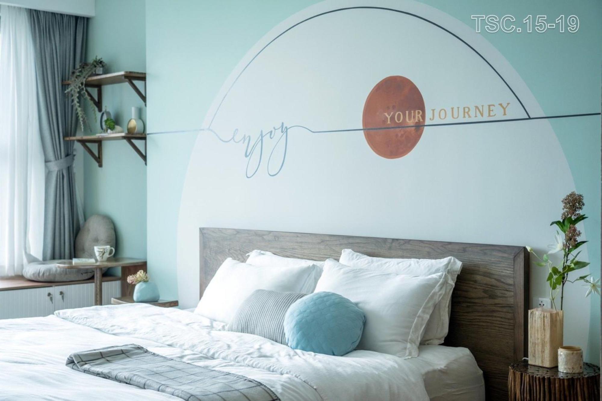 Condotel 5 Sao The Song Vung Tau - Apartment 5 Star The Song Vung Tau Bagian luar foto