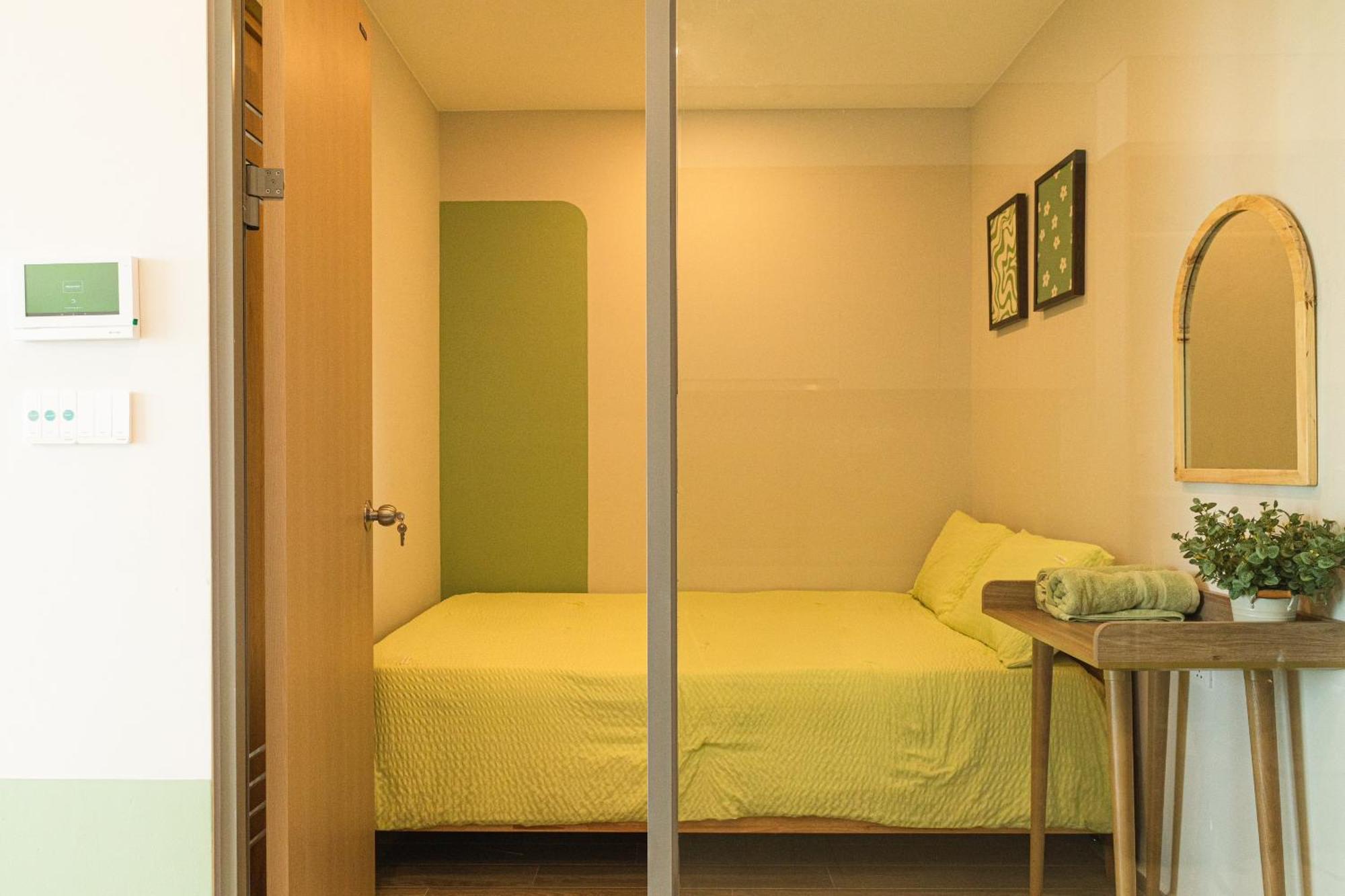 Condotel 5 Sao The Song Vung Tau - Apartment 5 Star The Song Vung Tau Bagian luar foto