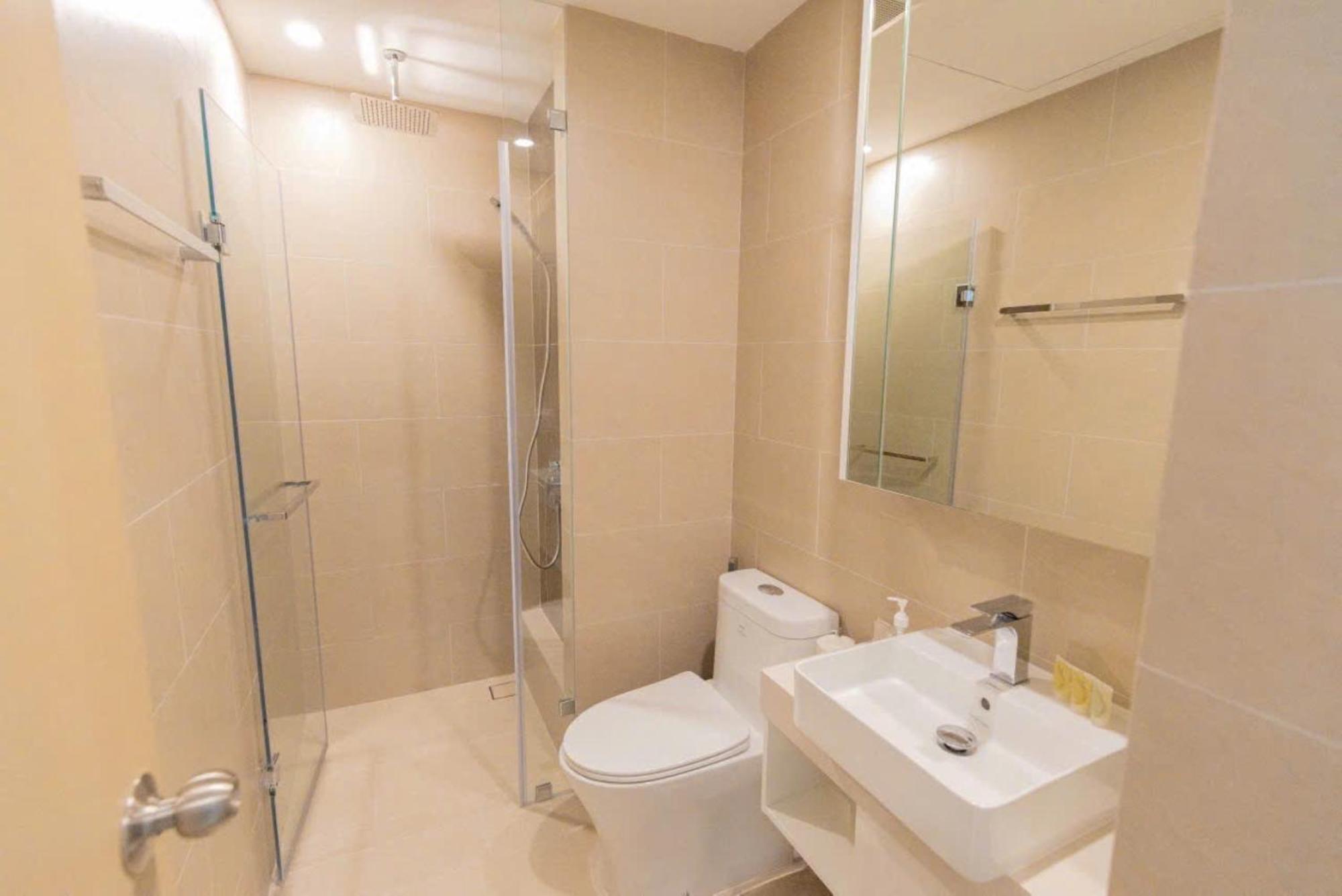 Condotel 5 Sao The Song Vung Tau - Apartment 5 Star The Song Vung Tau Bagian luar foto